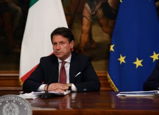 Sanità e Covid19: lettera aperta a Conte, Lamorgese e Speranza dal Movimento NOI Il Presidente del Consiglio dei Ministri Giuseppe Conte