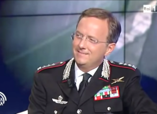 Sanità Calabria, “NOI” al Governo: inviate il Colonnello Bortoletti. Lo chiedono i calabresi e risolve i problemi. Colonnello dell'Arma dei Carabinieri Maurizio Bortoletti