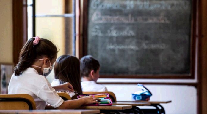 La riforma della Scuola