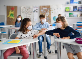 Covid19 e didattica mista. I Sindaci del buon senso a tutela della salute. Cosa dispone Cosenza? Bambini e scuola al tempo del Covid19