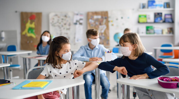Il Movimento NOI insieme ai diecimila genitori e insegnanti del Comitato Nazionale IdeaScuola. Bambini e scuola al tempo del Covid19