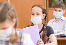 Covid19 e riapertura Scuola. Perri di “NOI”: attendere il vaccino. Situazione non mutata.