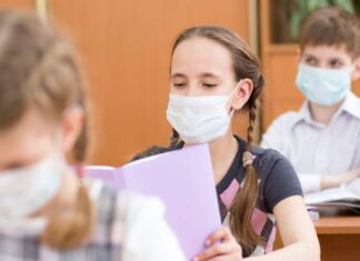 Covid19 e riapertura Scuola. Perri di “NOI”: attendere il vaccino. Situazione non mutata.