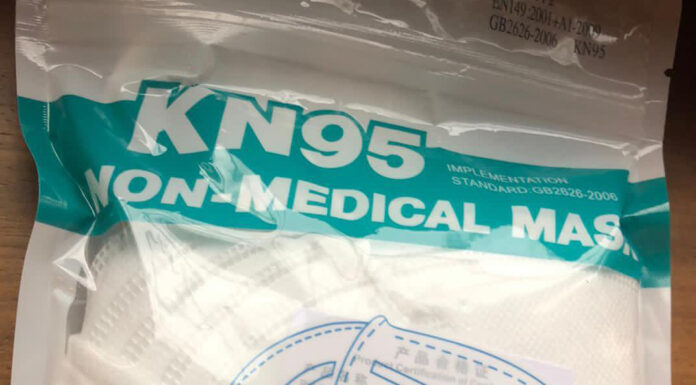 “NOI” a De Paola: enorme focolaio Covid tra i sanitari dell’Annunziata. Va ancora tutto bene? maschere non adatte al personale medico