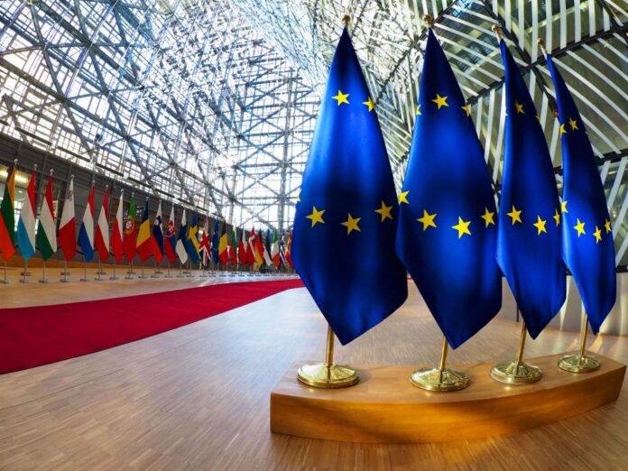 Il Movimento NOI per una nuova Europa