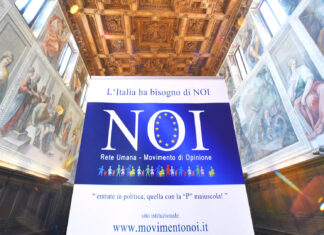Chi può iscriversi e come al Movimento civico NOI Il Movimento civico NOI
