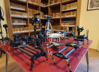 Beni Culturali, Cosenza: nasce il Centro di Alta Competenza CONNESSIONI Centro di Alta Competenza Connessioni - Biblioteca Nazionale di Cosenza