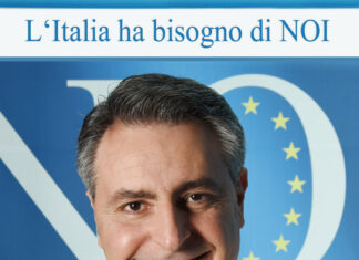 Vaccini, Movimento NOI: si dimettano Spirlì, Giunta e Consiglio regionale Fabio Gallo, Antropologo, Portavoce nazionale del Movimento NOI
