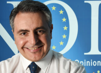 A Cosenza la toppa è peggiore del buco Il Portavoce del Movimento civico NOI Fabio Gallo