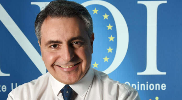 A Cosenza la toppa è peggiore del buco Il Portavoce del Movimento civico NOI Fabio Gallo