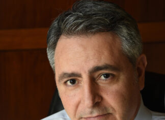 Fabio Gallo: dall’IO al NOI. Ripensare insieme la politica