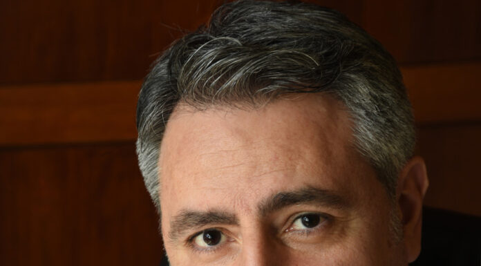 Fabio Gallo: dall’IO al NOI. Ripensare insieme la politica