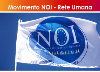 Movimento civico NOI: i nostri valori Il Movimento civico NOI - I Valori