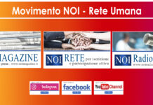 Il Movimento civico NOI: i suoi strumenti di lavoro Movimento Civico NOI - Gli strumenti