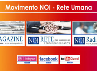 Il Movimento civico NOI: i suoi strumenti di lavoro Movimento Civico NOI - Gli strumenti