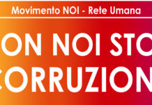 Visione e priorità del Movimento civico NOI