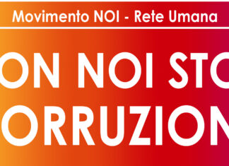 Visione e priorità del Movimento civico NOI