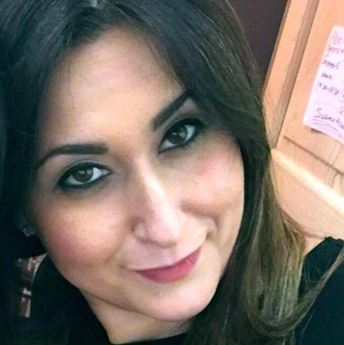Paola Viggiani - Medico - Movimento NOI