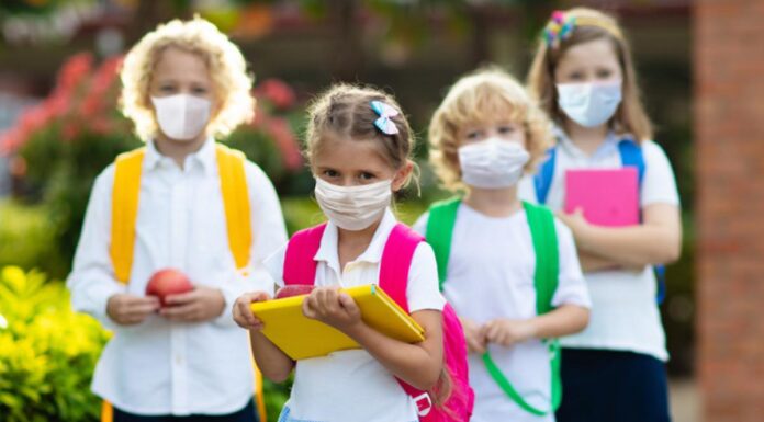 Covid19, vaccini e scuola. Movimento NOI scrive alle Istituzioni di Governo Scuola - Covid19 - DAD