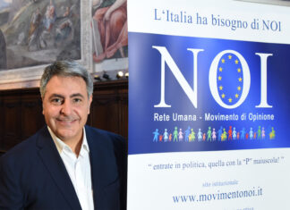 Fabio Gallo: i tanti “IO” non faranno la Calabria del “NOI” Fabio Gallo - Portavoce nazionale Movimento sturziano NOI