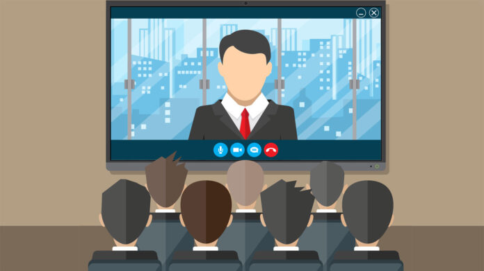 webinar sul tema Scuola del Movimento NOI