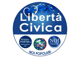 Felice debutto per la rete nazionale Libertà Civica – Noi Popolari liberta civica - noi popolari