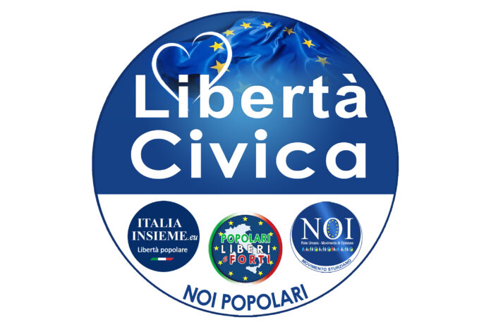 liberta civica - noi popolari