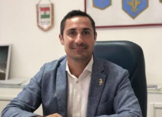 Movimento NOI: i nostri complimenti al Sindaco di Soverato Ernesto Alecci