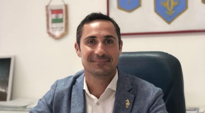 Movimento NOI: i nostri complimenti al Sindaco di Soverato Ernesto Alecci