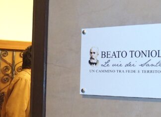 Famiglia oggi, con Gigi De Palo e Francesco Gallo. Incontro pubblico promosso dall’Istituto Diocesano “Beato Toniolo. Le vie dei Santi”.