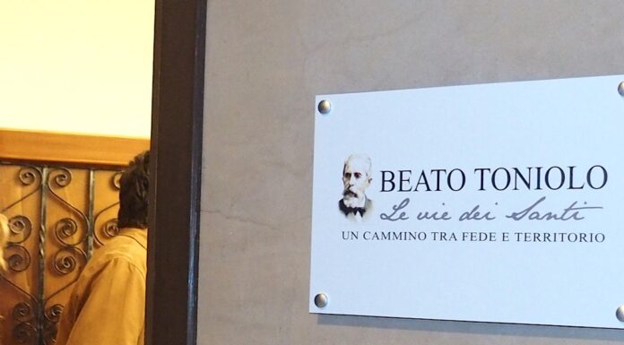 Famiglia oggi, con Gigi De Palo e Francesco Gallo. Incontro pubblico promosso dall’Istituto Diocesano “Beato Toniolo. Le vie dei Santi”.