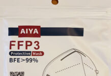 Ancora mascherine “ammazzamedici” nell’Ospedale. Fabio Gallo: dove vogliono arrivare?