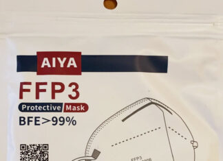 Ancora mascherine “ammazzamedici” nell’Ospedale. Fabio Gallo: dove vogliono arrivare?