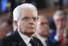 Mi scusi Signor Presidente… Il Presidente della Repubblica Italiana Sergio Mattarella