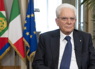 Vaccini, il Movimento NOI al Capo dello Stato: “non è accettabile!” Sergio Mattarella,Movimento NOI,Fabio Gallo