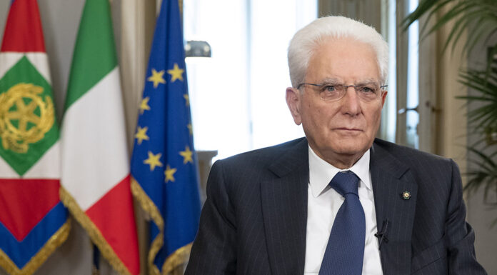 Vaccini, il Movimento NOI al Capo dello Stato: “non è accettabile!” Sergio Mattarella,Movimento NOI,Fabio Gallo