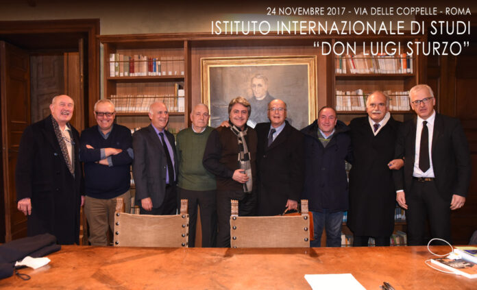 Fabio Gallo - Istituto Internazionale Studi 