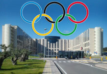 Alla Regione Calabria il Signore degli anelli. Campioni olimpici del nulla