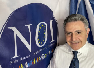 Cosenza, i Popolari candidano il Movimento NOI alla guida della Città Fabio Gallo Portavoce nazionale del Movimento NOI