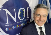 Fabio Gallo. NOI abbiamo vinto. Ecco i motivi. Aperto un varco per la buona politica Fabio Gallo - Portavoce Nazionale del Movimento civico NOI