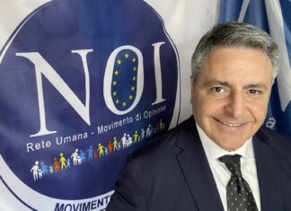Movimento NOI per la Cosenza delle periferie. Sono le nostre nuove centralità Fabio Gallo - Portavoce Nazionale del Movimento civico NOI