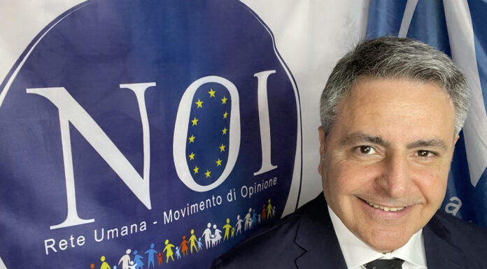 Movimento NOI per la Cosenza delle periferie. Sono le nostre nuove centralità Fabio Gallo - Portavoce Nazionale del Movimento civico NOI