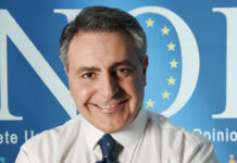 Movimento NOI: sulla Città Storica di Cosenza non facciamo sconti Fabio Gallo portavoce nazionale del Movimento sturziano NOI