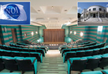 Movimento NOI ad Occhiuto su Teatro “Tieri”: basta gestione privata di beni pubblici a Cosenza Cinema Teatro "Italia-Tieri" di Cosenza