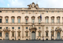 Il Pronto Soccorso di Cosenza nel Caos. La Consulta boccia Commissari e Governo. NOI istituisce il Dipartimento Nazionale della Salute Il Palazzo della Consulta