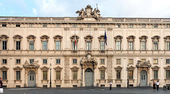 Il Pronto Soccorso di Cosenza nel Caos. La Consulta boccia Commissari e Governo. NOI istituisce il Dipartimento Nazionale della Salute Il Palazzo della Consulta