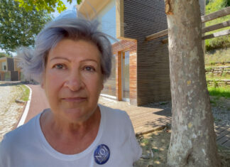 Maria Luisa Celani, Movimento NOI su Emergenza rifugiati Ucraini