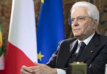 Disastro ambientale e umanitario in Calabria. Movimento NOI a Mattarella: rinviare elezioni. Priorità è salute e sicurezza dei cittadini Il Presidente della Repubblica Italiana Sergio Mattarella