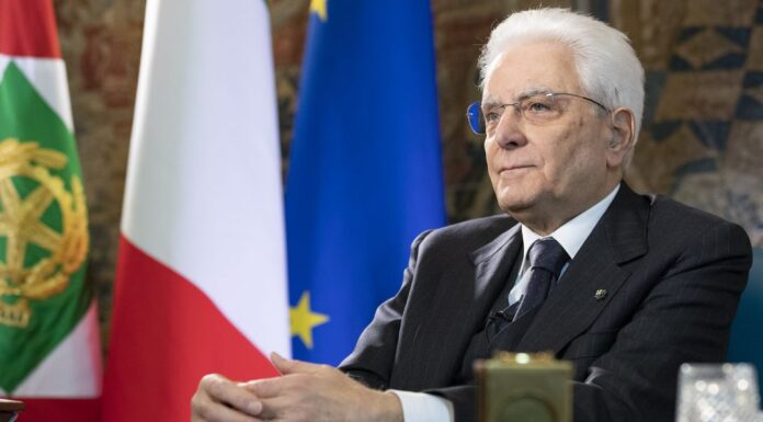 Disastro ambientale e umanitario in Calabria. Movimento NOI a Mattarella: rinviare elezioni. Priorità è salute e sicurezza dei cittadini Il Presidente della Repubblica Italiana Sergio Mattarella