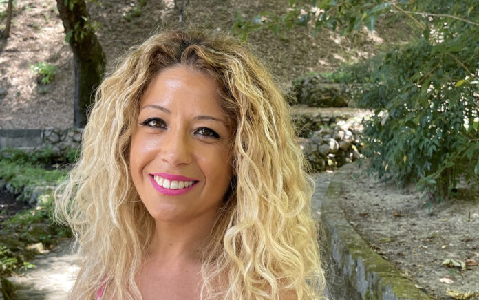 Maria Francesca Esaltato